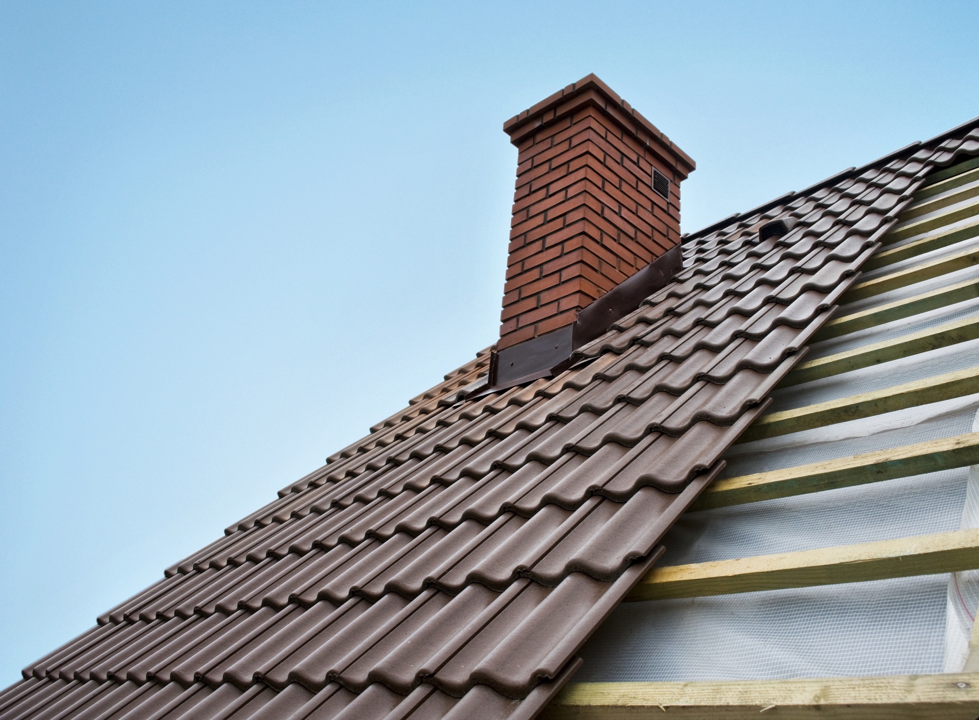 tile roofing service in Palm Beach County FL