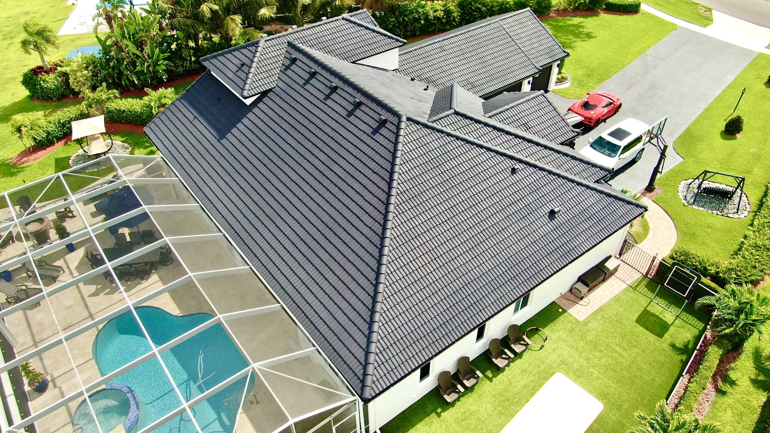 #1 Roofing Company West Palm Beach, Florida | Roofing Contractor West Palm Beach