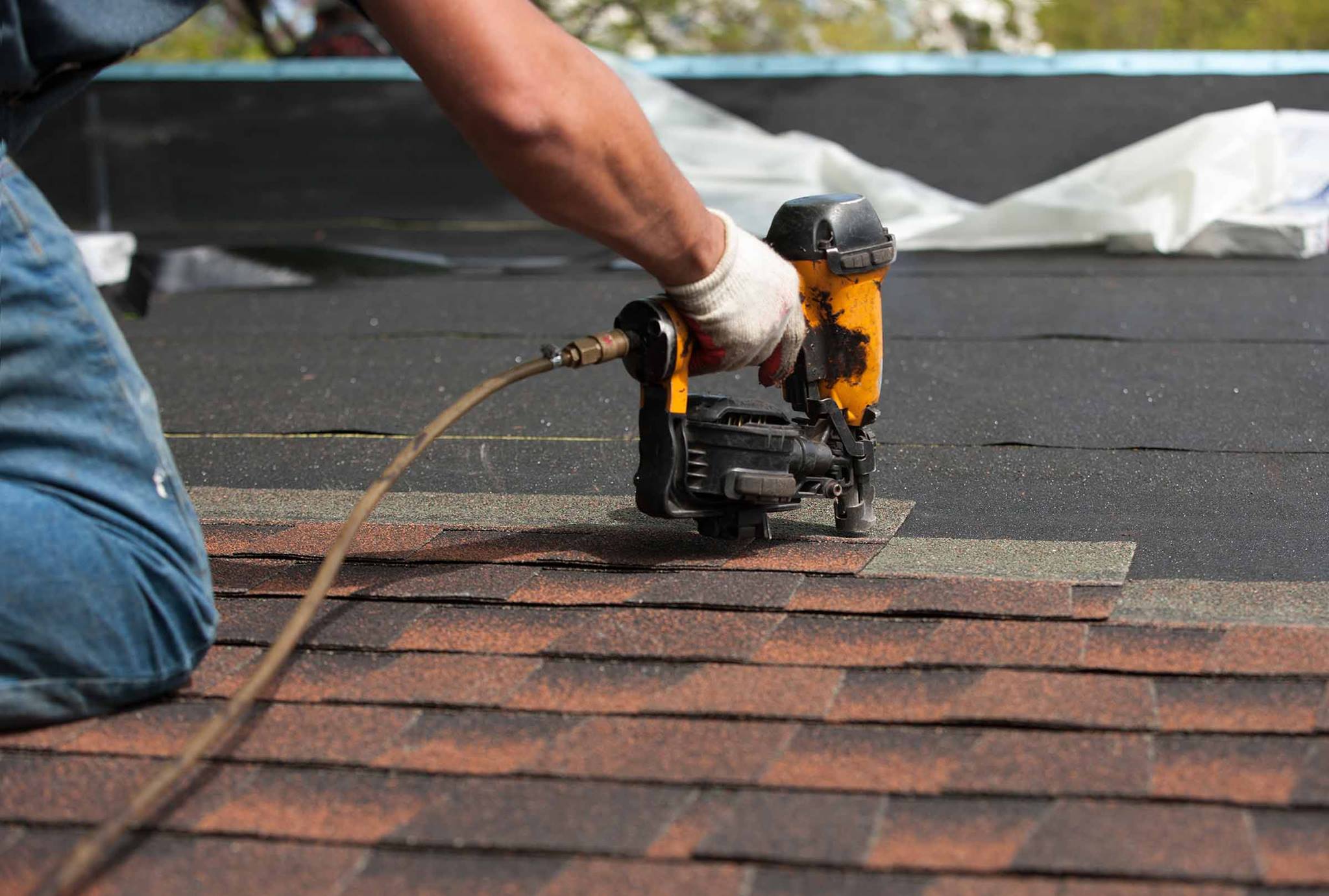 Residential Roofing West Palm Beach FL | #1 Roofing Contractors West Palm Beach