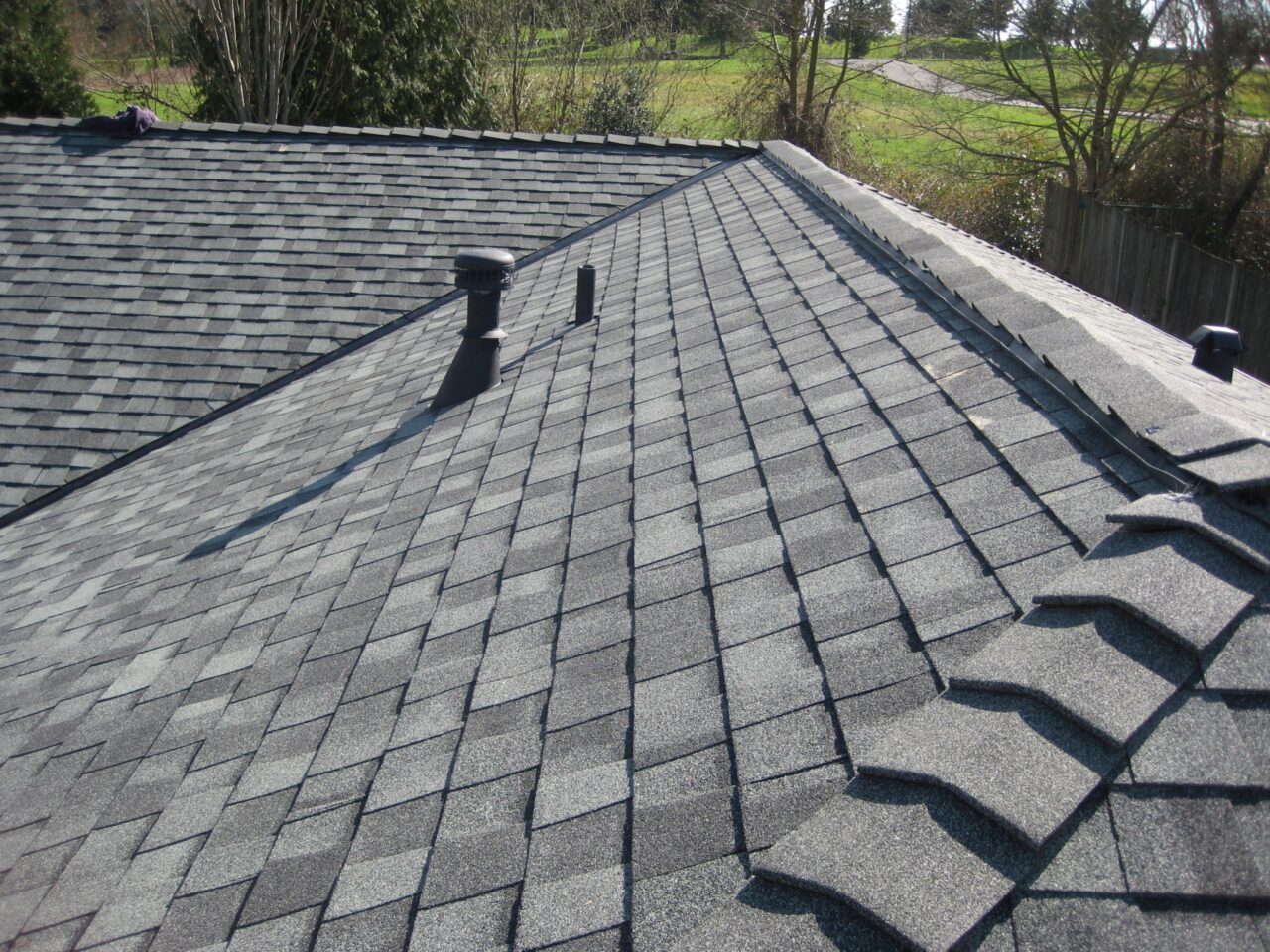 Shingles Roof Repair West Palm Beach FL | Shingle Roofs | Maco Roofing