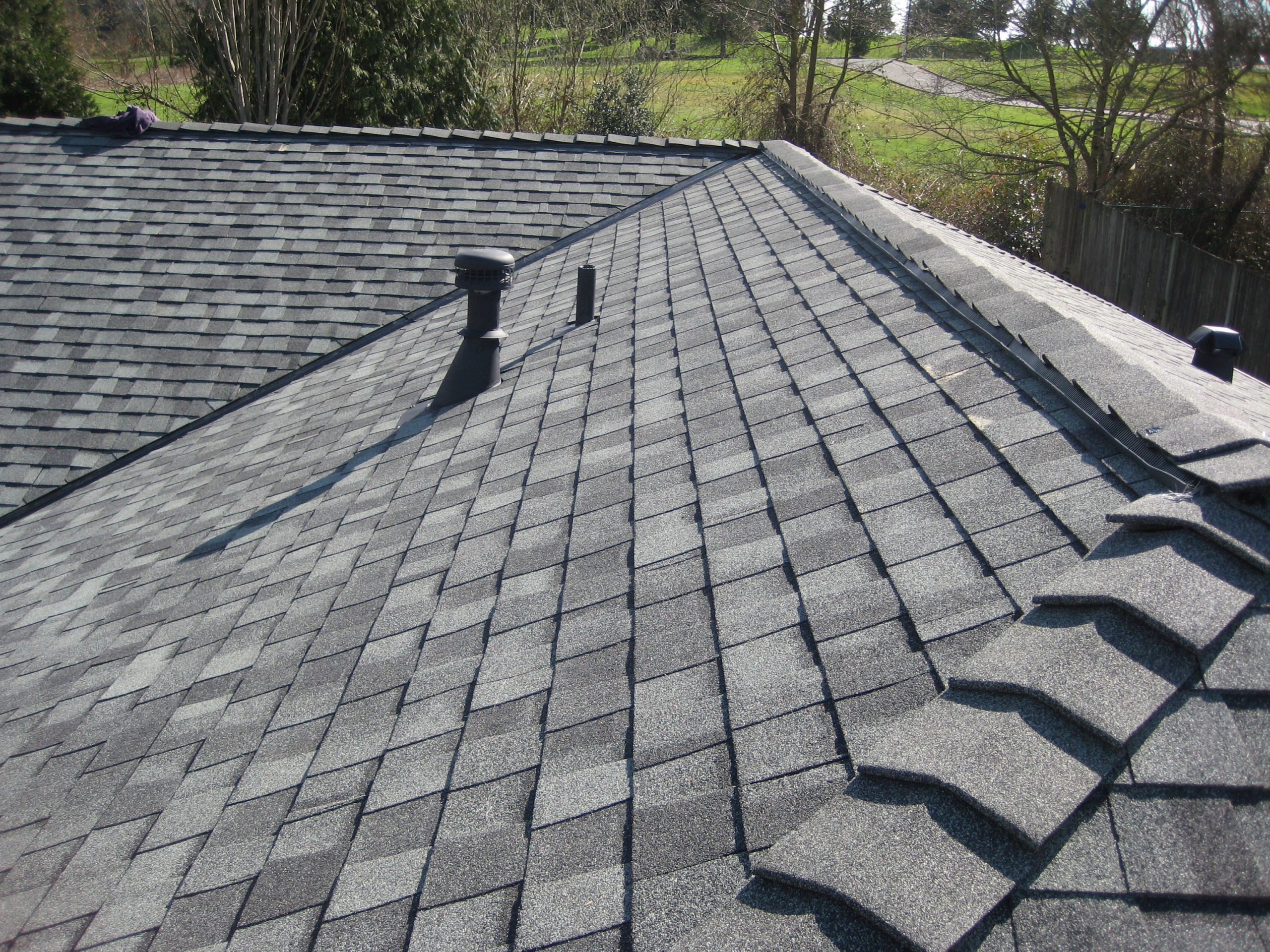 man working on roof | Roofing Services in Palm Beach County FL